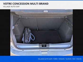 Photo 11 du bon plan DACIA Sandero 1.0 TCe 90ch Confort occasion à 10980 €