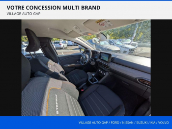 Photo 14 du bon plan DACIA Sandero 1.0 TCe 90ch Confort occasion à 10980 €