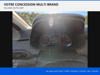 Photo 24 du bon plan DACIA Sandero 1.0 TCe 90ch Confort occasion à 10980 €