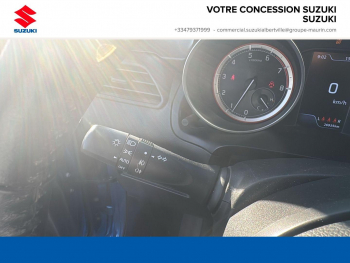 Photo 13 du bon plan SUZUKI Swift 1.2 Dualjet Hybrid 83ch Privilège AllGrip occasion à 18900 €