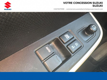 Photo 15 du bon plan SUZUKI Swift 1.2 Dualjet Hybrid 83ch Privilège AllGrip occasion à 18900 €