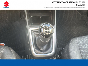 Photo 17 du bon plan SUZUKI Swift 1.2 Dualjet Hybrid 83ch Privilège AllGrip occasion à 18900 €