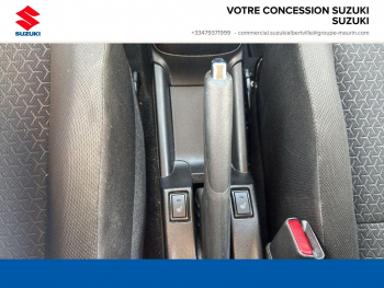 Photo 18 du bon plan SUZUKI Swift 1.2 Dualjet Hybrid 83ch Privilège AllGrip occasion à 18900 €