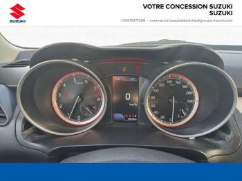 Photo 19 du bon plan SUZUKI Swift 1.2 Dualjet Hybrid 83ch Privilège AllGrip occasion à 18900 €