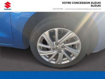 Photo 24 du bon plan SUZUKI Swift 1.2 Dualjet Hybrid 83ch Privilège AllGrip occasion à 18900 €
