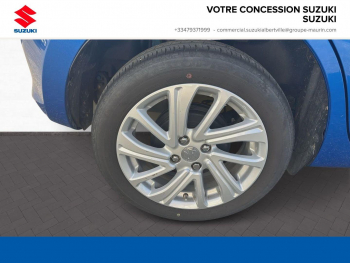 Photo 25 du bon plan SUZUKI Swift 1.2 Dualjet Hybrid 83ch Privilège AllGrip occasion à 18900 €