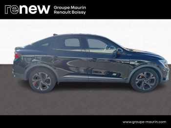 Photo 3 du bon plan RENAULT Arkana 1.6 E-Tech 145ch RS Line -21B occasion à 18900 €