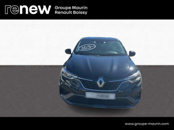 Photo 7 du bon plan RENAULT Arkana 1.6 E-Tech 145ch RS Line -21B occasion à 18900 €