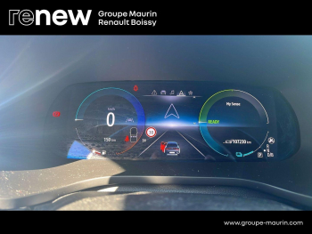 Photo 10 du bon plan RENAULT Arkana 1.6 E-Tech 145ch RS Line -21B occasion à 18900 €