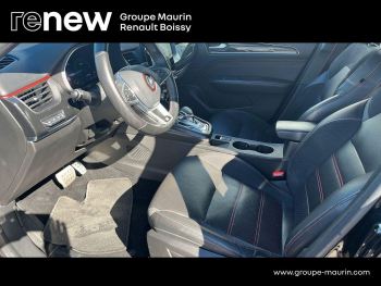 Photo 11 du bon plan RENAULT Arkana 1.6 E-Tech 145ch RS Line -21B occasion à 18900 €
