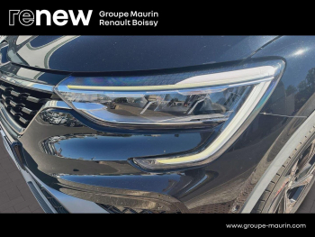 Photo 15 du bon plan RENAULT Arkana 1.6 E-Tech 145ch RS Line -21B occasion à 18900 €