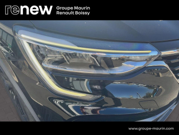 Photo 16 du bon plan RENAULT Arkana 1.6 E-Tech 145ch RS Line -21B occasion à 18900 €