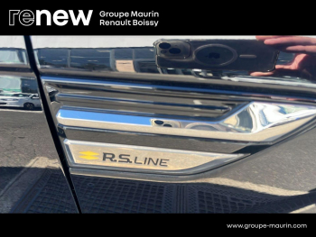 Photo 18 du bon plan RENAULT Arkana 1.6 E-Tech 145ch RS Line -21B occasion à 18900 €