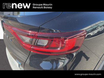 Photo 19 du bon plan RENAULT Arkana 1.6 E-Tech 145ch RS Line -21B occasion à 18900 €