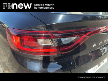 Photo 20 du bon plan RENAULT Arkana 1.6 E-Tech 145ch RS Line -21B occasion à 18900 €