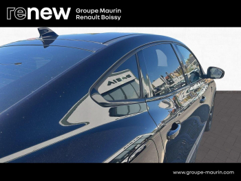 Photo 23 du bon plan RENAULT Arkana 1.6 E-Tech 145ch RS Line -21B occasion à 18900 €