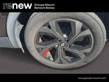 Photo 24 du bon plan RENAULT Arkana 1.6 E-Tech 145ch RS Line -21B occasion à 18900 €