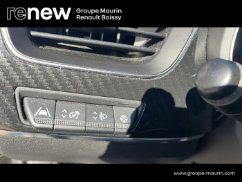 Photo 26 du bon plan RENAULT Arkana 1.6 E-Tech 145ch RS Line -21B occasion à 18900 €