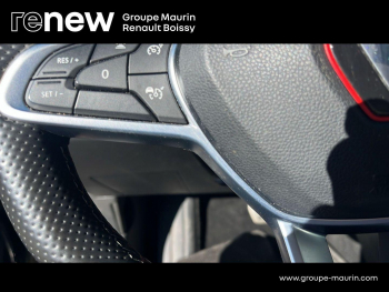 Photo 27 du bon plan RENAULT Arkana 1.6 E-Tech 145ch RS Line -21B occasion à 18900 €