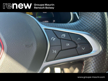 Photo 28 du bon plan RENAULT Arkana 1.6 E-Tech 145ch RS Line -21B occasion à 18900 €