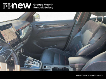 Photo 34 du bon plan RENAULT Arkana 1.6 E-Tech 145ch RS Line -21B occasion à 18900 €