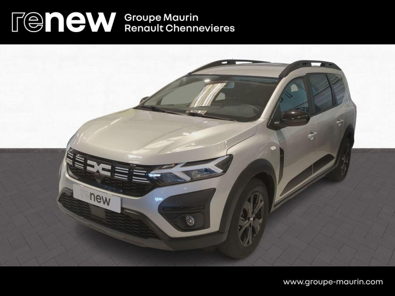 Bon plan DACIA Jogger 1.0 TCe 110ch SL Extreme 5 places occasion à 17491 €