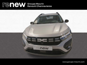 Photo 2 du bon plan DACIA Jogger 1.0 TCe 110ch SL Extreme 5 places occasion à 17491 €