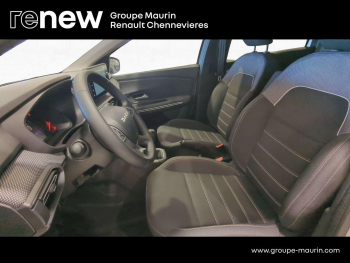 Photo 9 du bon plan DACIA Jogger 1.0 TCe 110ch SL Extreme 5 places occasion à 17491 €