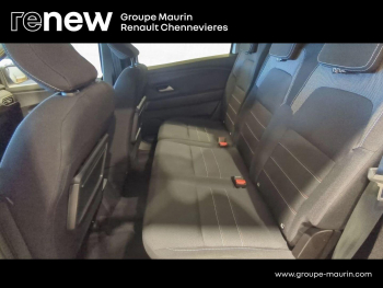 Photo 10 du bon plan DACIA Jogger 1.0 TCe 110ch SL Extreme 5 places occasion à 17491 €