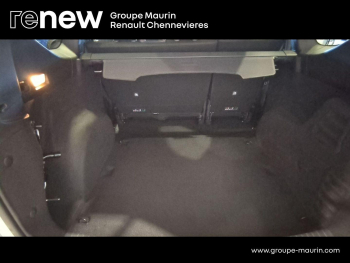 Photo 12 du bon plan DACIA Jogger 1.0 TCe 110ch SL Extreme 5 places occasion à 17491 €