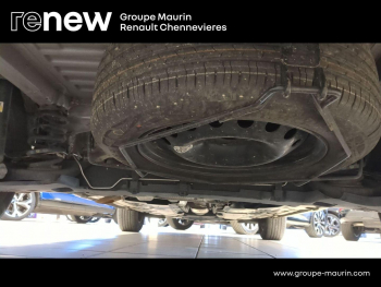 Photo 13 du bon plan DACIA Jogger 1.0 TCe 110ch SL Extreme 5 places occasion à 17491 €