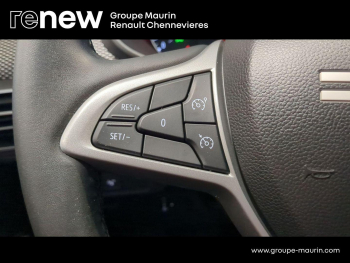 Photo 16 du bon plan DACIA Jogger 1.0 TCe 110ch SL Extreme 5 places occasion à 17491 €