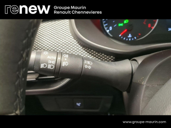 Photo 18 du bon plan DACIA Jogger 1.0 TCe 110ch SL Extreme 5 places occasion à 17491 €