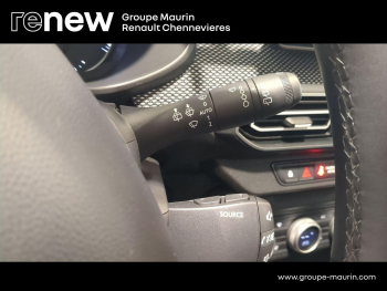 Photo 19 du bon plan DACIA Jogger 1.0 TCe 110ch SL Extreme 5 places occasion à 17491 €