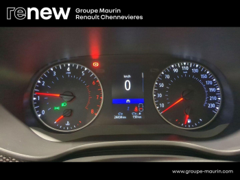 Photo 20 du bon plan DACIA Jogger 1.0 TCe 110ch SL Extreme 5 places occasion à 17491 €