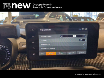 Photo 22 du bon plan DACIA Jogger 1.0 TCe 110ch SL Extreme 5 places occasion à 17491 €