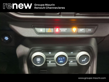 Photo 25 du bon plan DACIA Jogger 1.0 TCe 110ch SL Extreme 5 places occasion à 17491 €