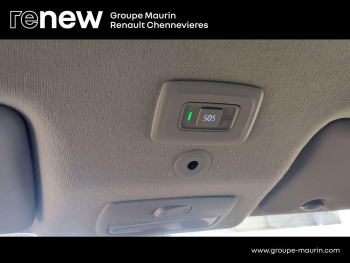 Photo 27 du bon plan DACIA Jogger 1.0 TCe 110ch SL Extreme 5 places occasion à 17491 €