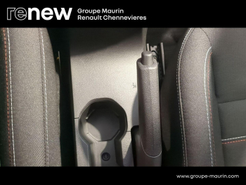 Photo 28 du bon plan DACIA Jogger 1.0 TCe 110ch SL Extreme 5 places occasion à 17491 €