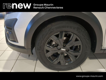 Photo 29 du bon plan DACIA Jogger 1.0 TCe 110ch SL Extreme 5 places occasion à 17491 €