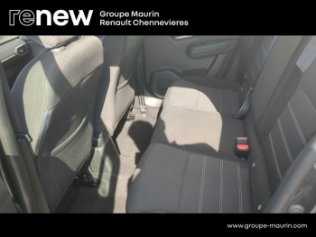 Photo 10 du bon plan DACIA Sandero 1.0 TCe 110ch Stepway Expression occasion à 14990 €
