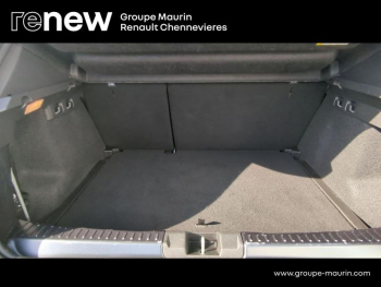 Photo 12 du bon plan DACIA Sandero 1.0 TCe 110ch Stepway Expression occasion à 14990 €