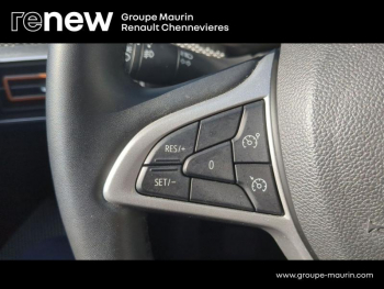 Photo 16 du bon plan DACIA Sandero 1.0 TCe 110ch Stepway Expression occasion à 14990 €