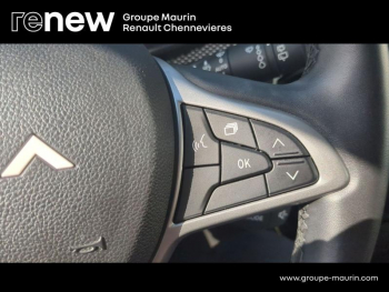 Photo 17 du bon plan DACIA Sandero 1.0 TCe 110ch Stepway Expression occasion à 14990 €
