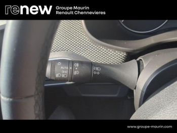Photo 18 du bon plan DACIA Sandero 1.0 TCe 110ch Stepway Expression occasion à 14990 €