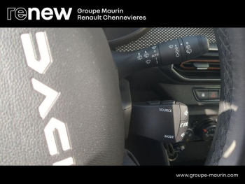 Photo 19 du bon plan DACIA Sandero 1.0 TCe 110ch Stepway Expression occasion à 14990 €