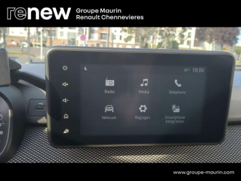 Photo 21 du bon plan DACIA Sandero 1.0 TCe 110ch Stepway Expression occasion à 14990 €