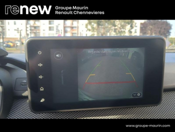 Photo 23 du bon plan DACIA Sandero 1.0 TCe 110ch Stepway Expression occasion à 14990 €