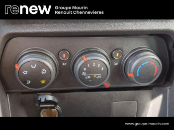 Photo 25 du bon plan DACIA Sandero 1.0 TCe 110ch Stepway Expression occasion à 14990 €