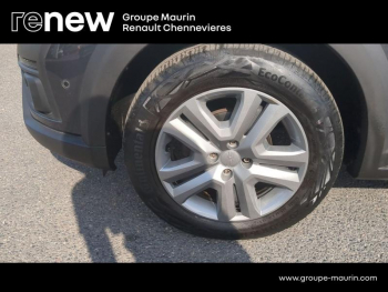 Photo 28 du bon plan DACIA Sandero 1.0 TCe 110ch Stepway Expression occasion à 14990 €